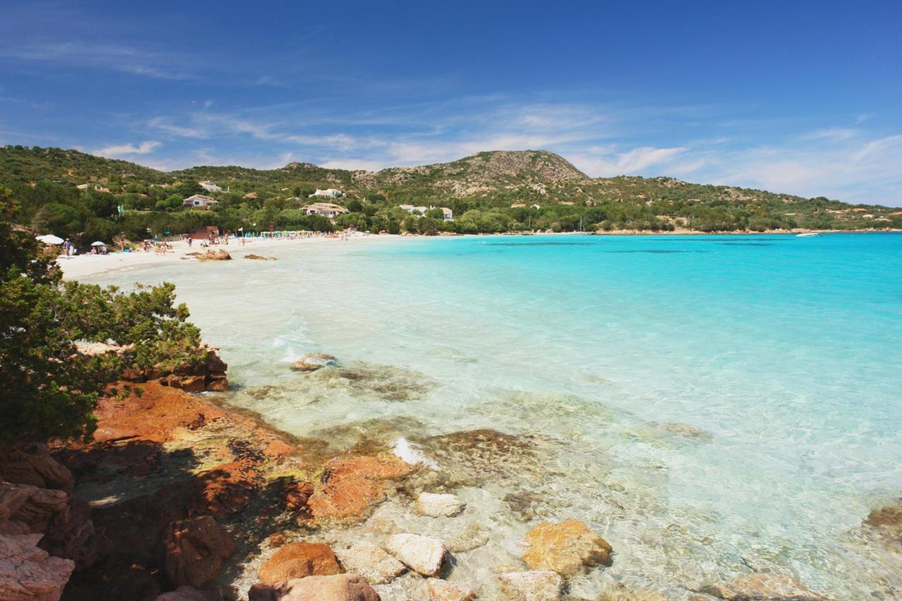 Olbia 53-11 Cin R3659 Διαμέρισμα Εξωτερικό φωτογραφία