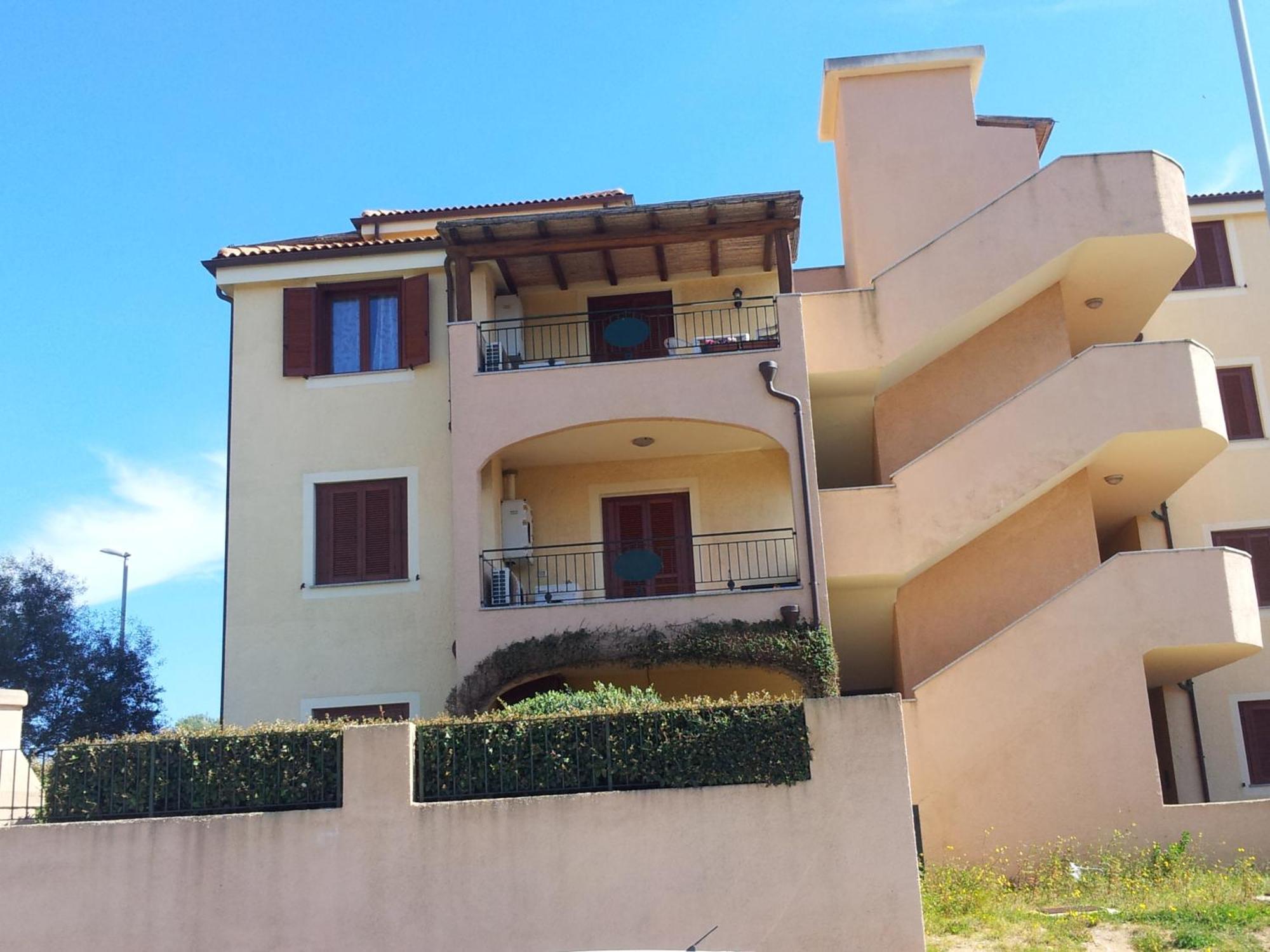 Olbia 53-11 Cin R3659 Διαμέρισμα Εξωτερικό φωτογραφία