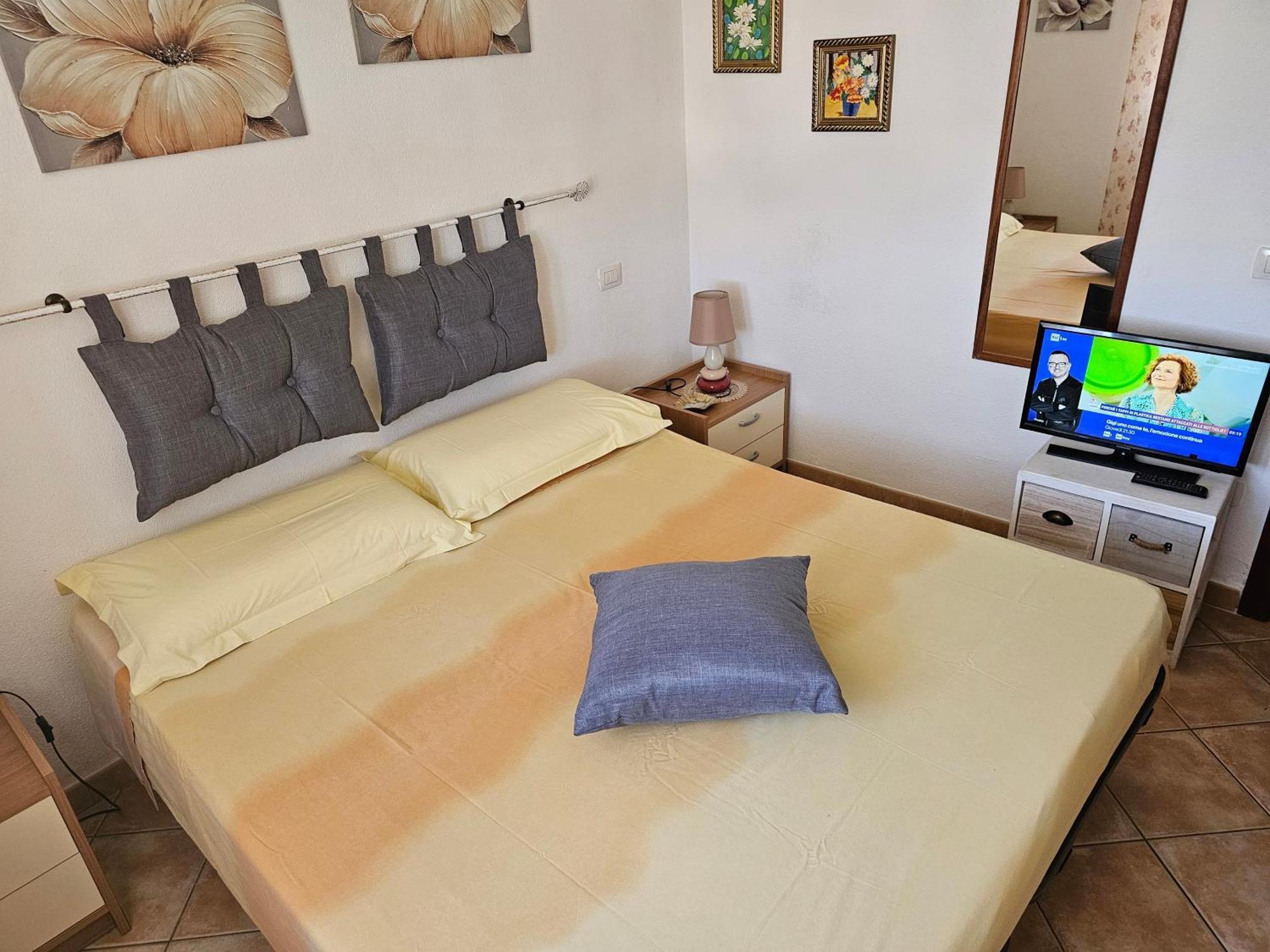 Olbia 53-11 Cin R3659 Διαμέρισμα Εξωτερικό φωτογραφία