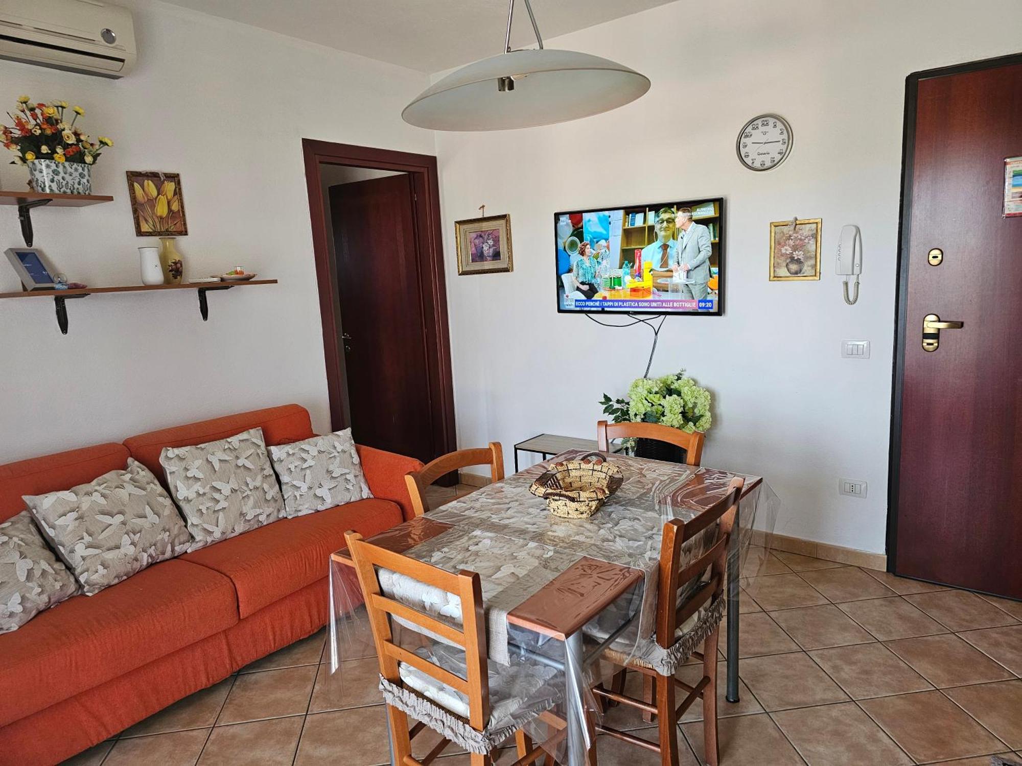 Olbia 53-11 Cin R3659 Διαμέρισμα Εξωτερικό φωτογραφία