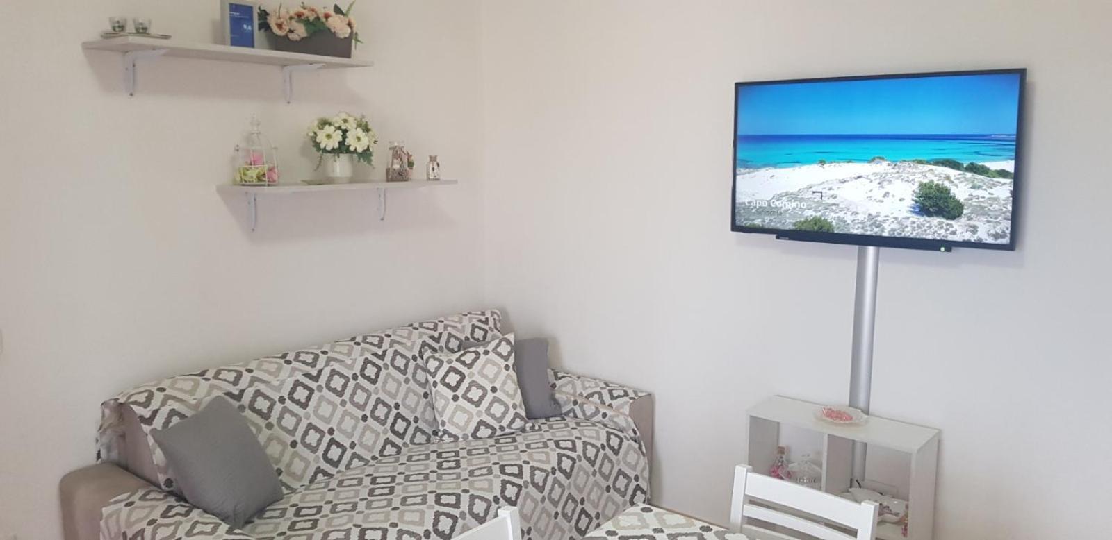 Olbia 53-11 Cin R3659 Διαμέρισμα Εξωτερικό φωτογραφία