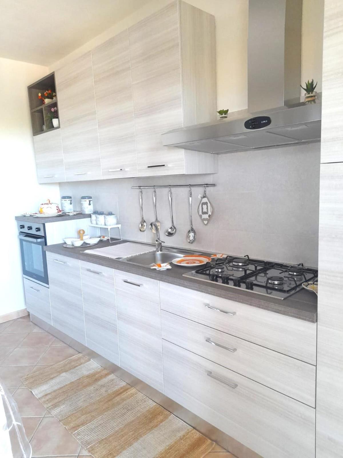 Olbia 53-11 Cin R3659 Διαμέρισμα Εξωτερικό φωτογραφία