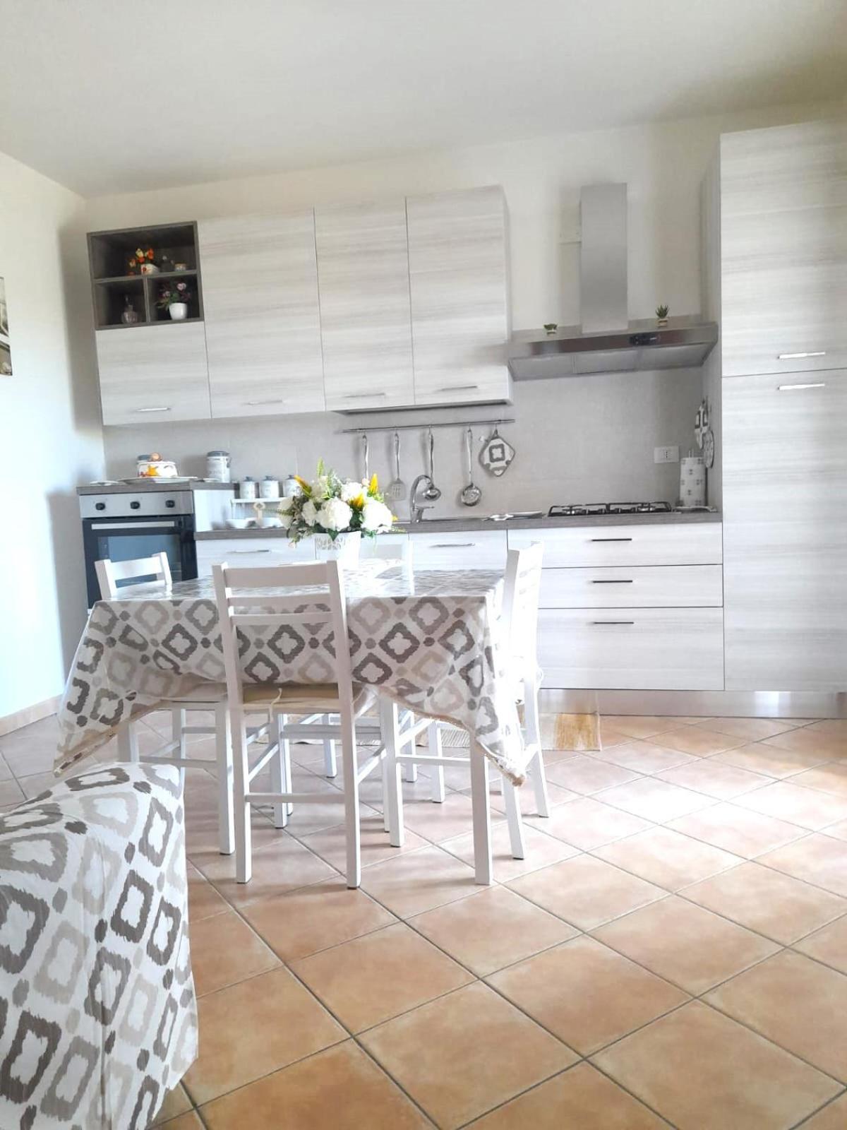Olbia 53-11 Cin R3659 Διαμέρισμα Εξωτερικό φωτογραφία
