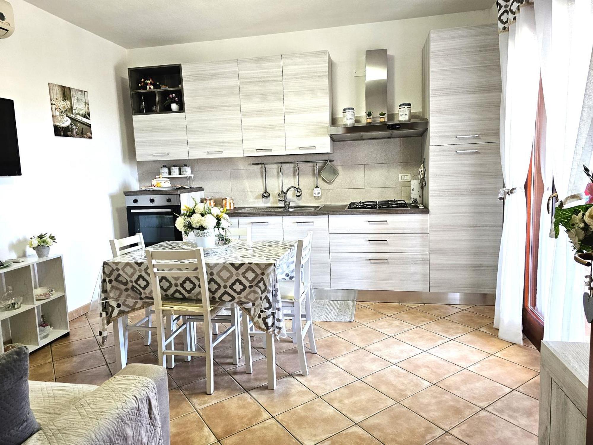 Olbia 53-11 Cin R3659 Διαμέρισμα Εξωτερικό φωτογραφία
