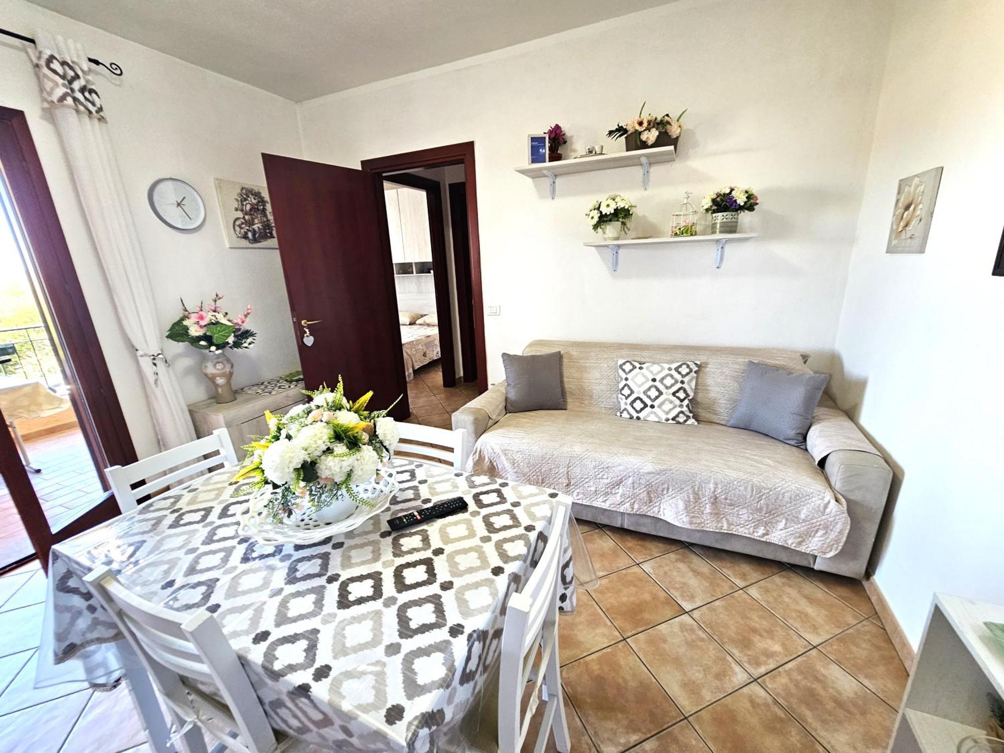 Olbia 53-11 Cin R3659 Διαμέρισμα Εξωτερικό φωτογραφία
