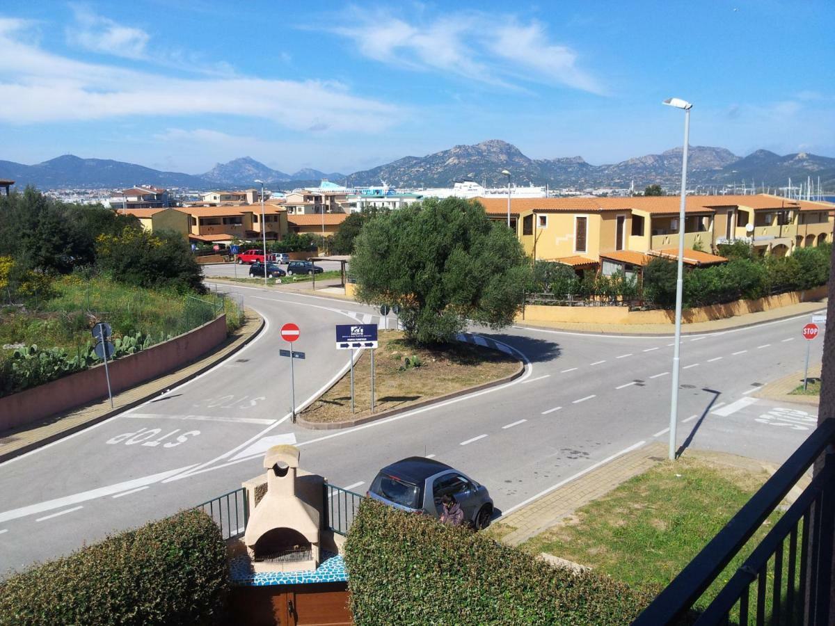 Olbia 53-11 Cin R3659 Διαμέρισμα Εξωτερικό φωτογραφία
