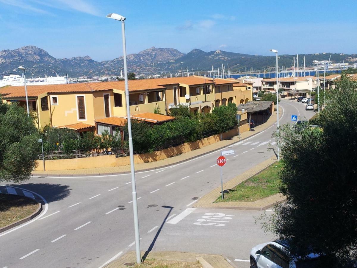 Olbia 53-11 Cin R3659 Διαμέρισμα Εξωτερικό φωτογραφία